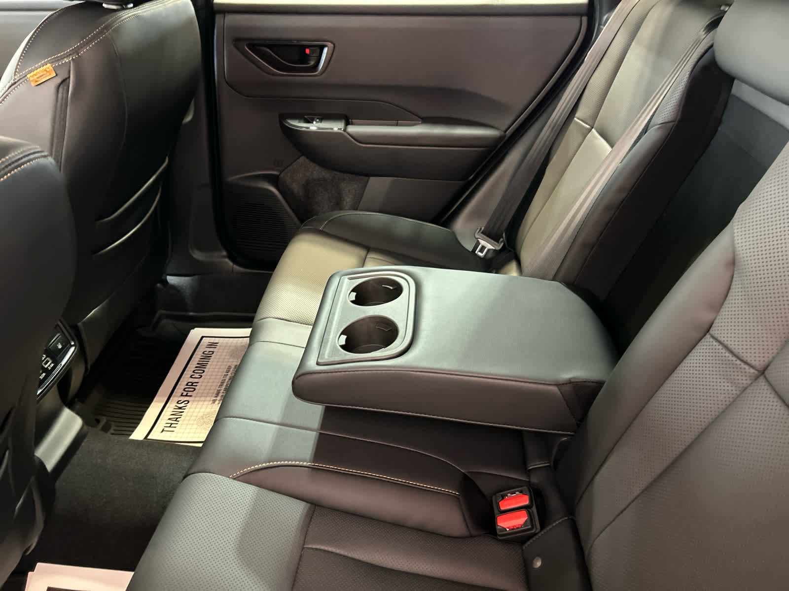 New 2026 Subaru Outback Wilderness AWD/4WD image 5