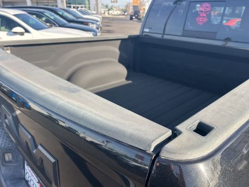 Used 2017 RAM 1500 Rebel w/ Luxury Group image 22