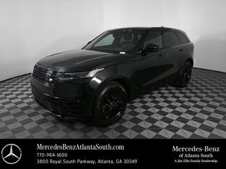 Used 2024 Land Rover Range Rover Velar Dynamic SE video 1