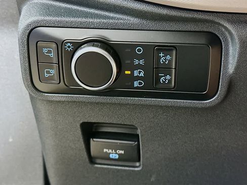 Used 2024 Ford Bronco Wildtrak image 26