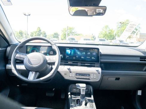 New 2026 Hyundai Kona SEL Sport image 15