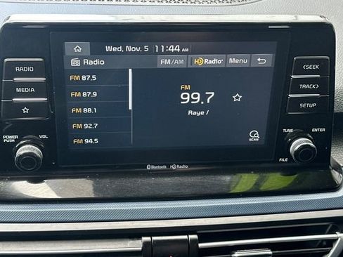 Used 2021 Kia Seltos S image 24