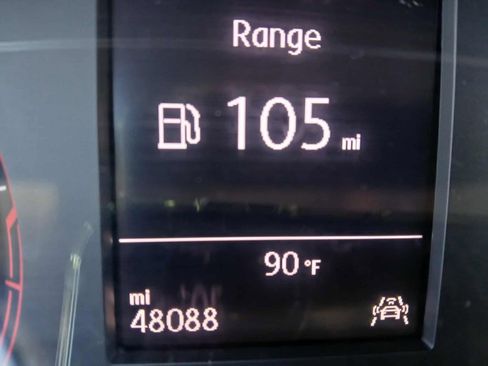 Used 2019 Volkswagen Jetta S w/ Driver Assistance Package FWD image 13