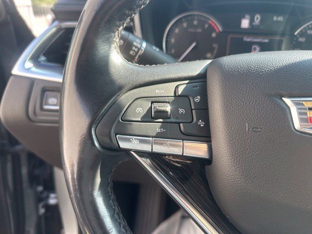 Used 2023 Cadillac XT6 Premium Luxury FWD image 19