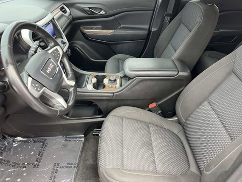 Used 2020 GMC Acadia SLE w/ Driver Convenience Package image 25