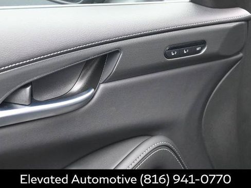 Certified 2026 INFINITI QX60 Pure w/ Cargo Package AWD/4WD image 20