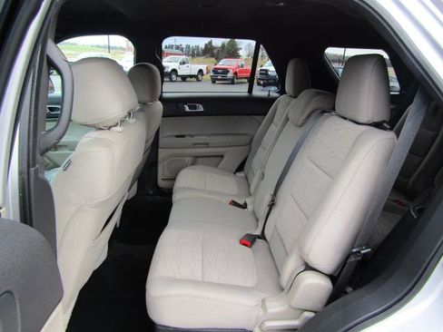 Used 2014 Ford Explorer FWD image 15