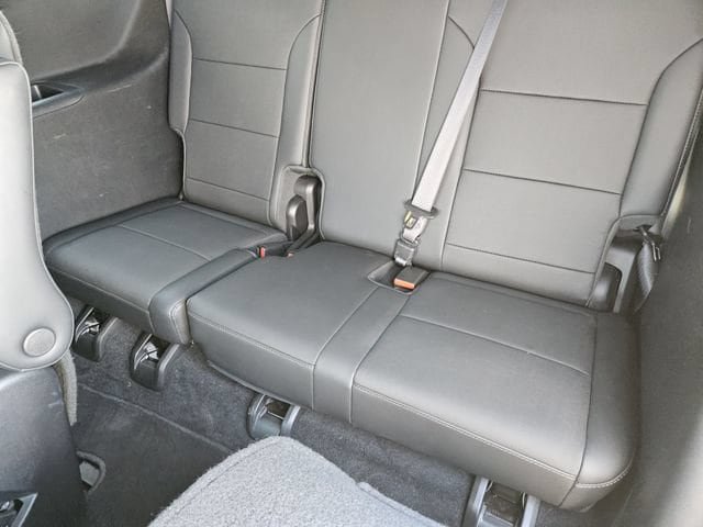 Used 2025 Buick Enclave Preferred FWD image 29
