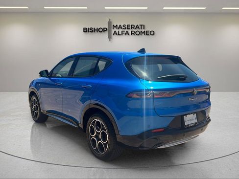 Used 2024 Alfa Romeo Tonale Ti w/ Active Assist Package AWD/4WD image 5