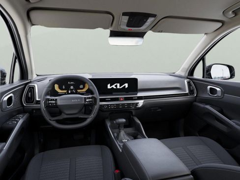 New 2026 Kia Sorento LX image 10