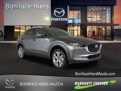 New 2025 MAZDA CX-30 AWD 2.5 S w/ Premium Package