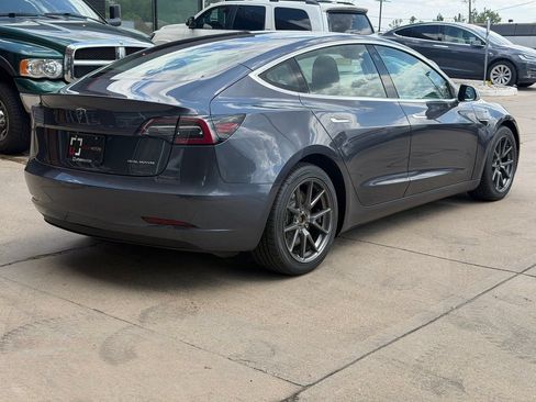 Used 2018 Tesla Model 3 Long Range AWD/4WD image 11