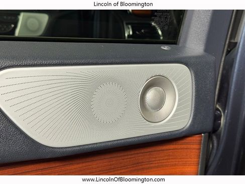 Certified 2022 Lincoln Navigator Reserve AWD/4WD image 54