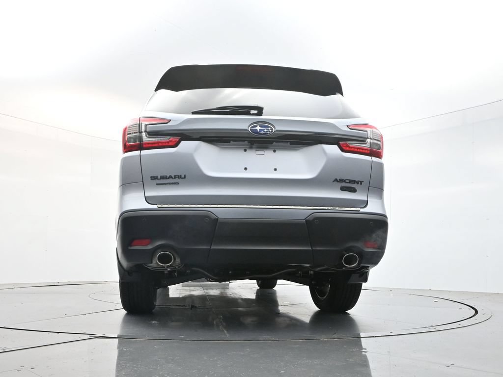 New 2026 Subaru Ascent Bronze Edition w/ Onyx Package AWD/4WD image 22