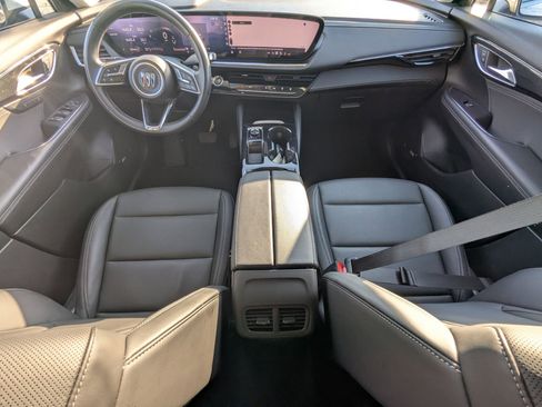 Used 2024 Buick Envision Preferred image 28