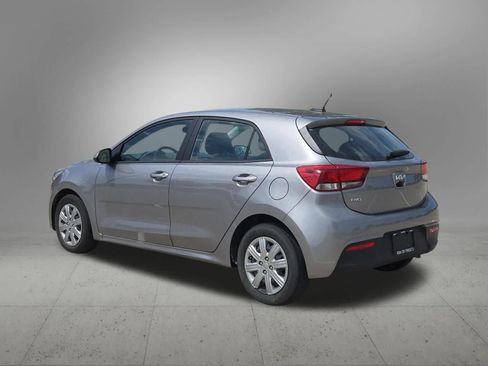 Certified 2023 Kia Rio S FWD image 4