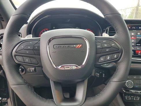 New 2026 Dodge Durango GT AWD/4WD image 27