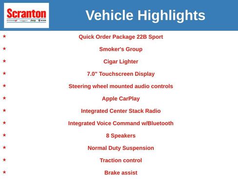 Used 2022 Jeep Wrangler Sport AWD/4WD image 5