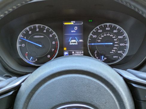 Used 2019 Subaru Ascent Limited w/ Popular Package #2 image 22