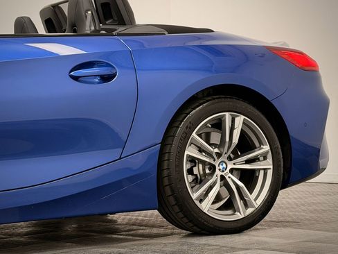 Used 2026 BMW Z4 sDrive30i RWD image 4