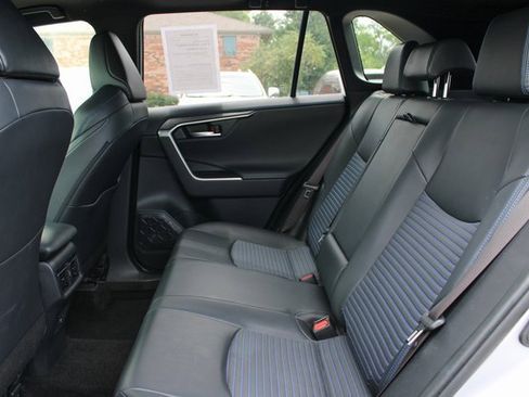 Used 2019 Toyota RAV4 XSE image 36