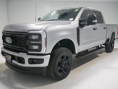 Certified 2024 Ford F250 XL w/ STX Appearance Package