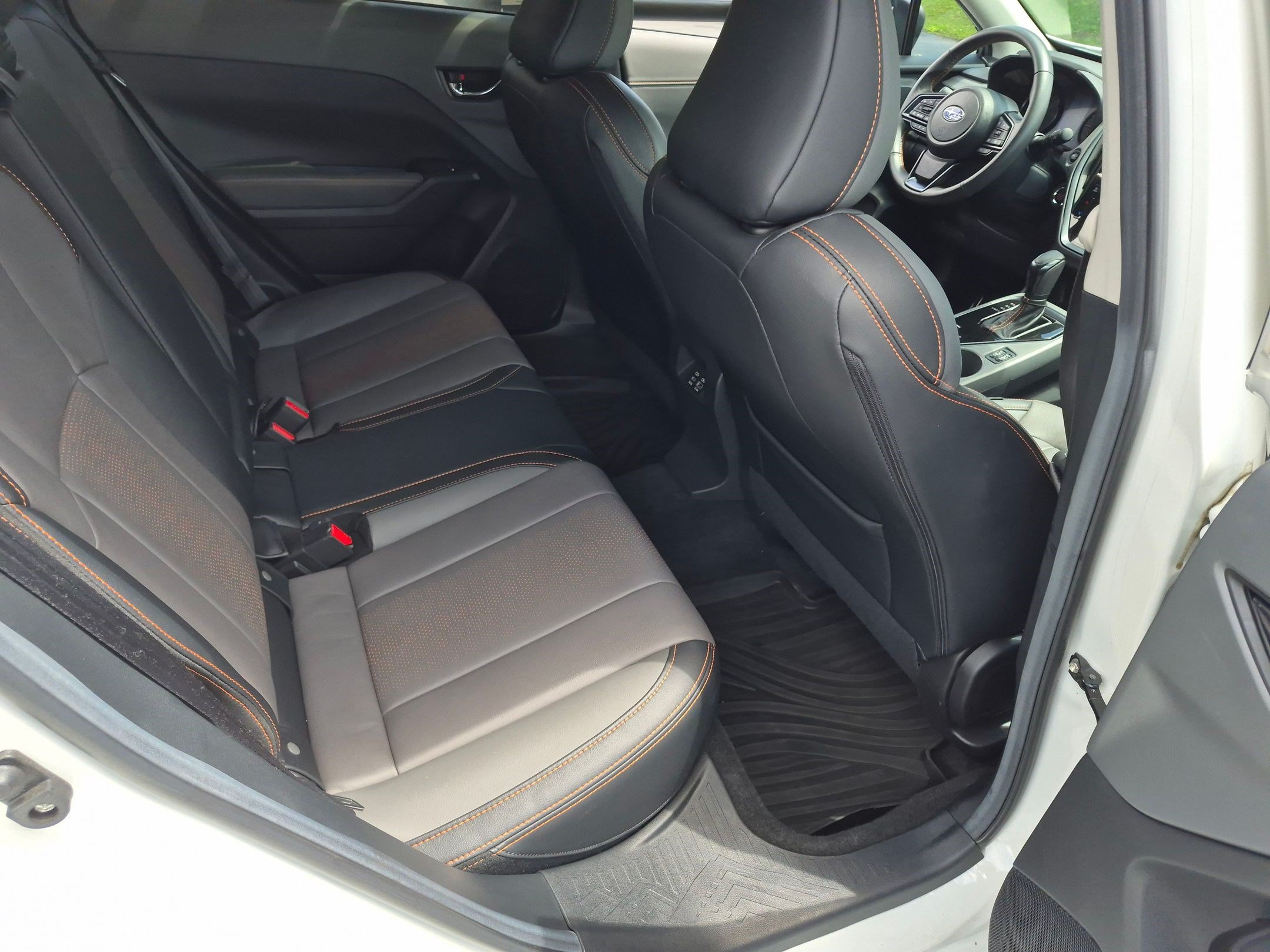 Used 2024 Subaru Crosstrek 2.5i Limited w/ Popular Package #4A AWD/4WD image 30