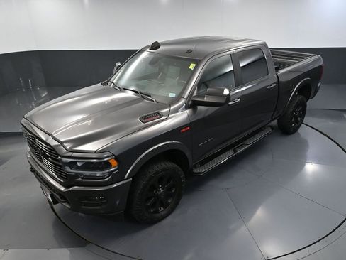 Used 2021 RAM 2500 Laramie image 63