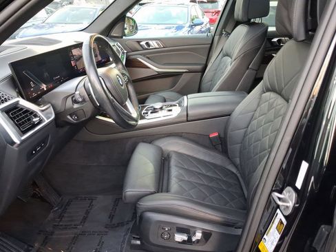 Used 2024 BMW X5 sDrive40i w/ Premium Package RWD image 14