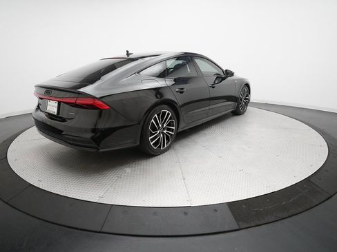 Used 2024 Audi A7 3.0T Premium Plus image 14