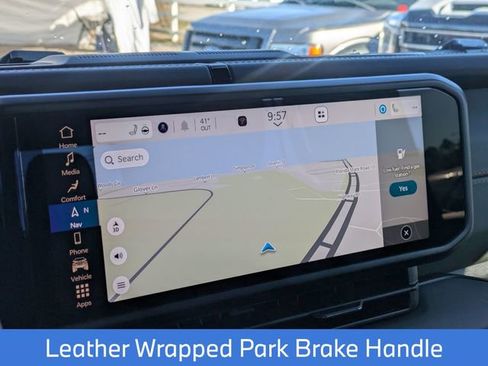 New 2026 Jeep Gladiator Mojave image 25