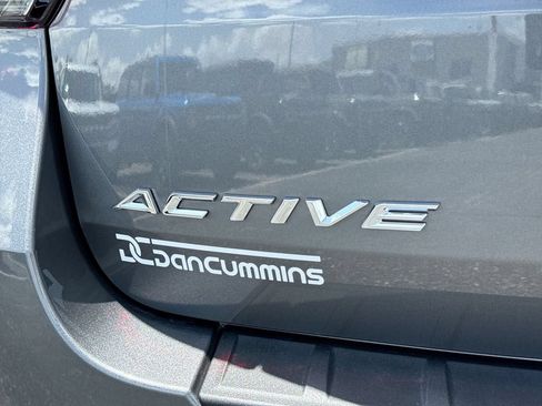 New 2026 Ford Explorer Active w/ Active Comfort Package AWD/4WD image 30