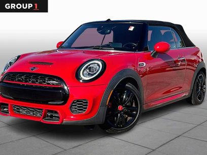 Used 2019 MINI Cooper John Cooper Works