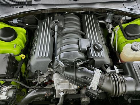 Used 2023 Dodge Charger Scat Pack image 32