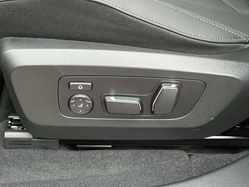 New 2025 BMW X3 xDrive30i w/ Premium Package image 11