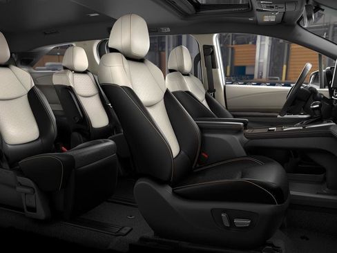 New 2026 Toyota Sienna Limited image 20