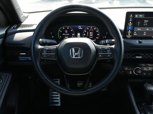 Used 2024 Honda Accord Sport image 20