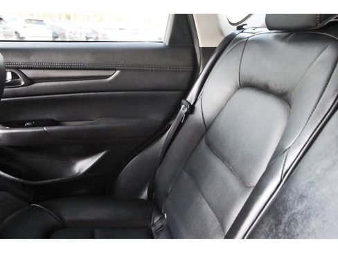 Used 2024 MAZDA CX-5 AWD 2.5 S w/ Select Package image 14