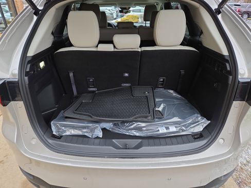 New 2026 MAZDA CX-90 3.3 Turbo w/ Preferred Package image 5