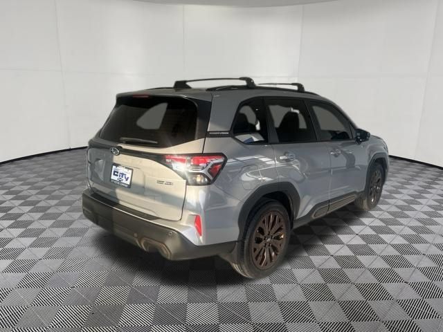 Used 2025 Subaru Forester Sport AWD/4WD image 9