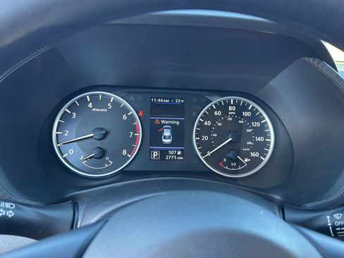 Used 2025 Nissan Sentra S image 20