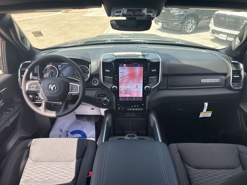 New 2026 RAM 1500 Big Horn image 15