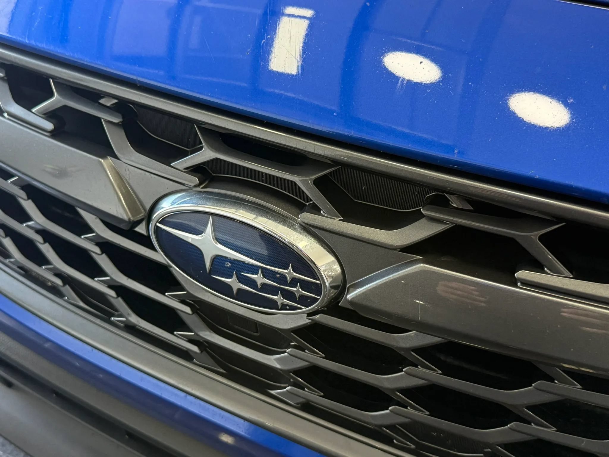 Used 2022 Subaru WRX AWD/4WD image 48