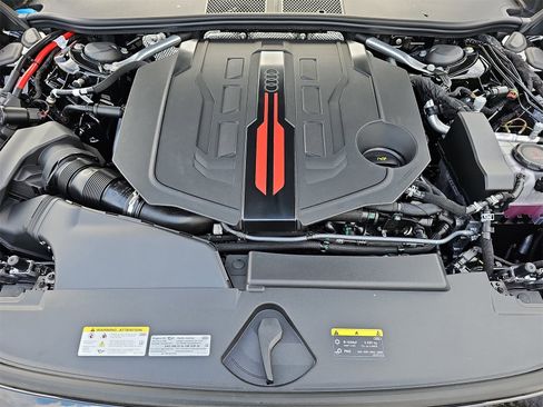 New 2025 Audi S5 Premium Plus image 31
