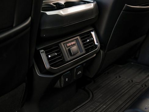 Used 2025 Ford F150 Raptor w/ Equipment Group 803A Raptor R image 85