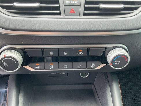 Used 2020 Nissan Altima 2.5 SR FWD image 36
