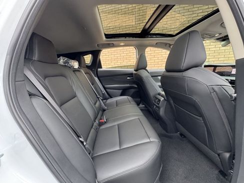 New 2026 Nissan Murano SL AWD/4WD image 10