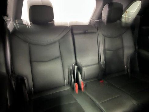 New 2026 Cadillac XT5 Luxury w/ LPO, Floor Liner Package image 18