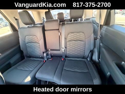 Used 2024 Nissan Pathfinder SV image 23