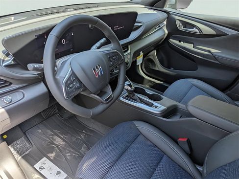 New 2026 Buick Envista Preferred w/ Convenience I Package image 4
